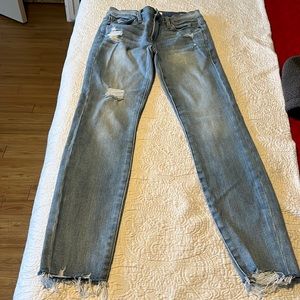 Frame Jeans